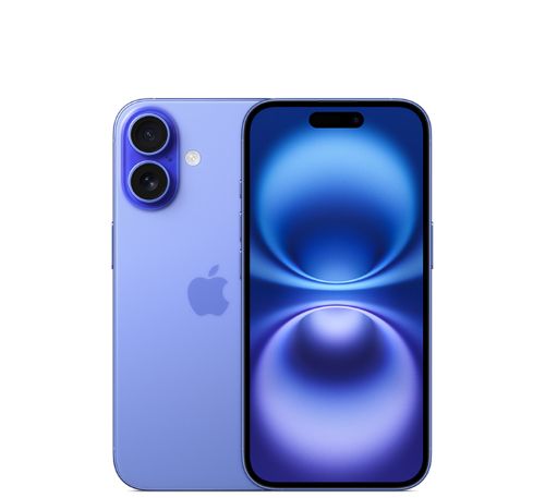 imagem de um iPhone 16